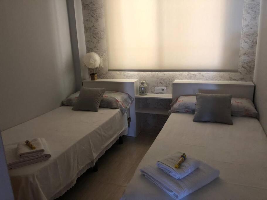 Mybeach Torrenostra - 01 Extérieur photo